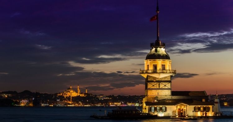 Splendori Di Istanbul 2025 (5 Giorni – 4 Notti) - Bering Travel Turchia